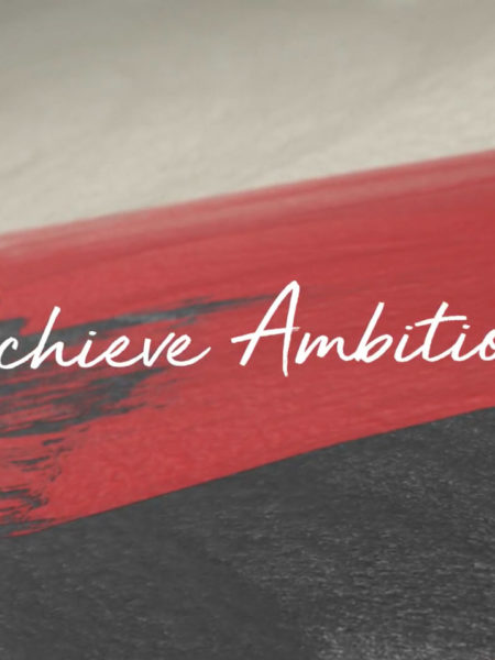 JLL Achieve Ambitions